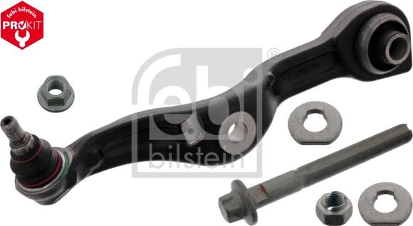 Febi Bilstein 44273 - Носач, окачване на колелата vvparts.bg