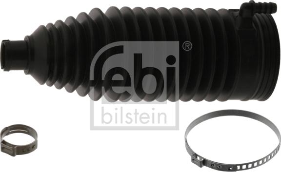 Febi Bilstein 44797 - Комплект маншон, кормилно управление vvparts.bg