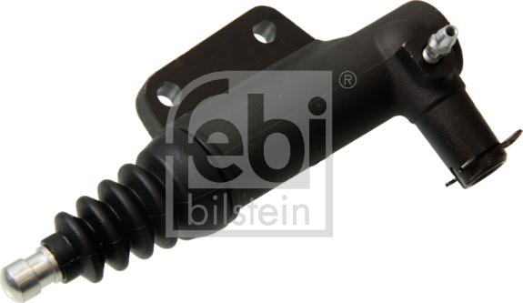 Febi Bilstein 44751 - Хидравлична помпа, активатор съединител vvparts.bg