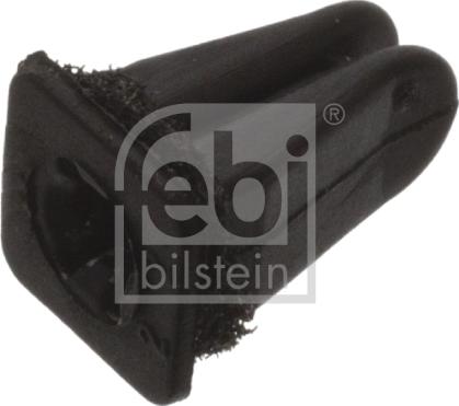 Febi Bilstein 44738 - Клипс (щипка), декоративна / предпазна лайсна vvparts.bg