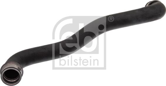 Febi Bilstein 45994 - Маркуч на радиатора vvparts.bg