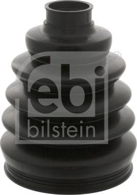 Febi Bilstein 45946 - Маншон, полуоска vvparts.bg