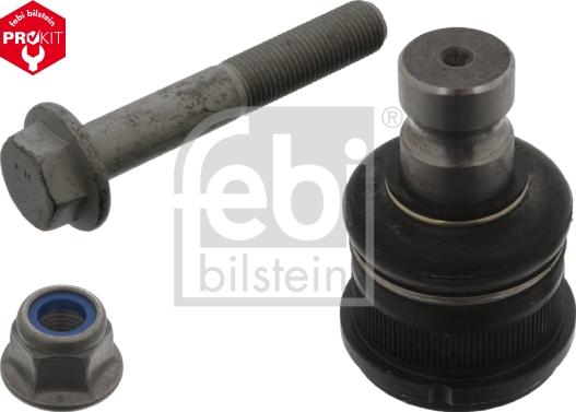 Febi Bilstein 45941 - Шарнири vvparts.bg