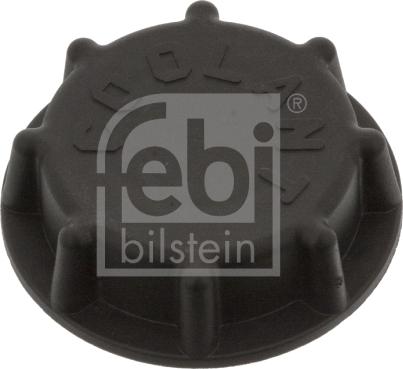 Febi Bilstein 45932 - Капачка, резервоар за охладителна течност vvparts.bg