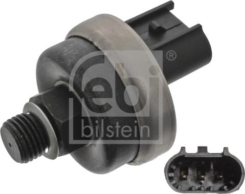 Febi Bilstein 45491 - Датчик, налягане на маслото vvparts.bg