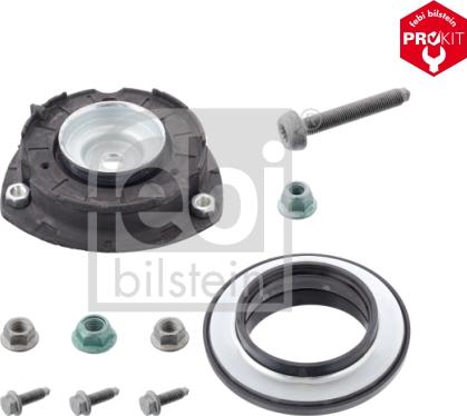 Febi Bilstein 45497 - Тампон на макферсън vvparts.bg