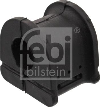 Febi Bilstein 45446 - Лагерна втулка, стабилизатор vvparts.bg