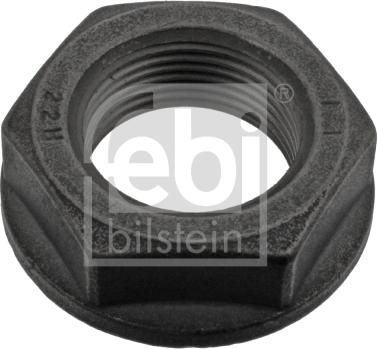 Febi Bilstein 45450 - Гайка, шийка на оста vvparts.bg