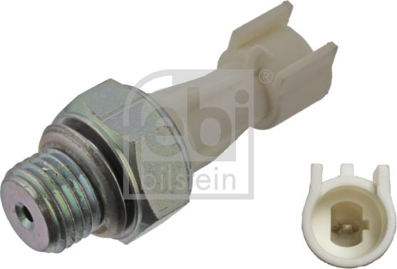 Febi Bilstein 45403 - Датчик, налягане на маслото vvparts.bg