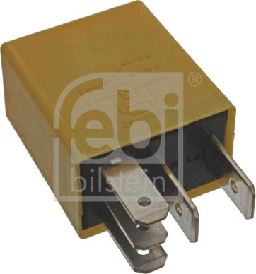 Febi Bilstein 45489 - Мулти функционално реле vvparts.bg