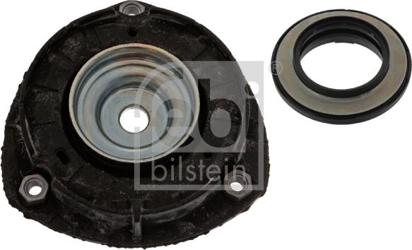 Febi Bilstein 45529 - Тампон на макферсън vvparts.bg