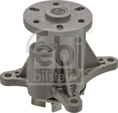 Febi Bilstein 45685 - Водна помпа vvparts.bg