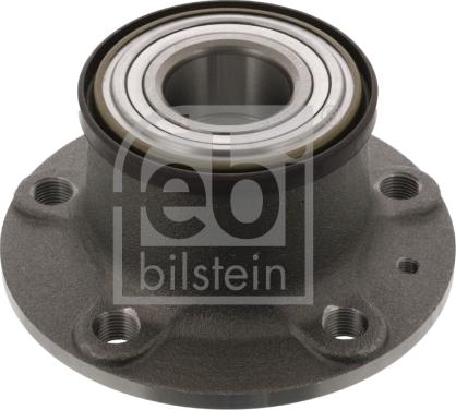 Febi Bilstein 45679 - Комплект колесен лагер vvparts.bg