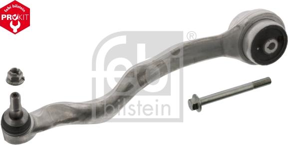 Febi Bilstein 45091 - Носач, окачване на колелата vvparts.bg