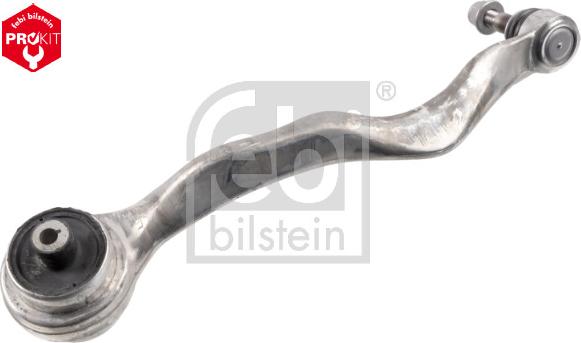 Febi Bilstein 45091 - Носач, окачване на колелата vvparts.bg