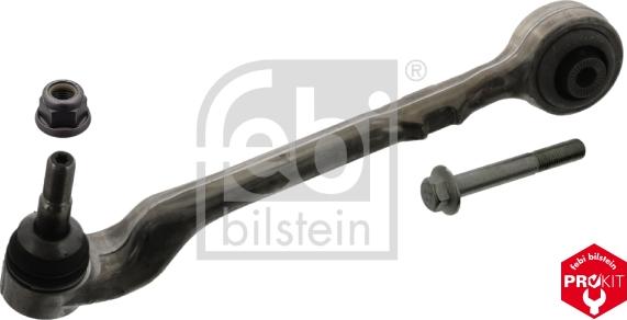 Febi Bilstein 45093 - Носач, окачване на колелата vvparts.bg