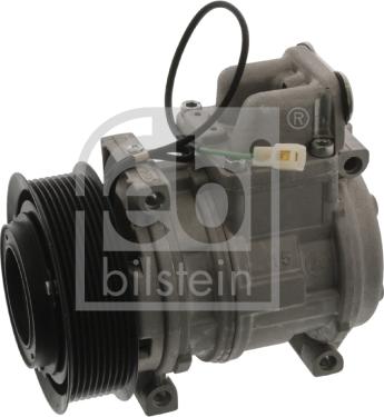 Febi Bilstein 45040 - Компресор, климатизация vvparts.bg