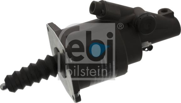 Febi Bilstein 45061 - Усилвател за съединителя vvparts.bg