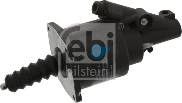 Febi Bilstein 45062 - Усилвател за съединителя vvparts.bg