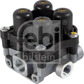 Febi Bilstein 45011 - Многокръгов защитен клапан vvparts.bg