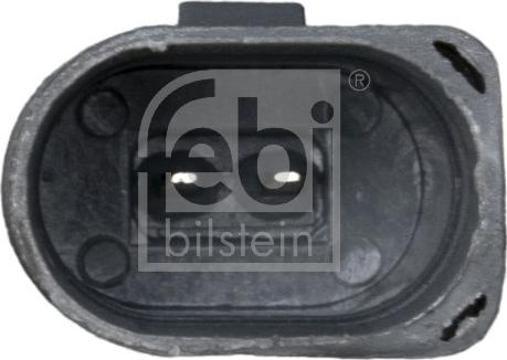 Febi Bilstein 45080 - Термостат, охладителна течност vvparts.bg