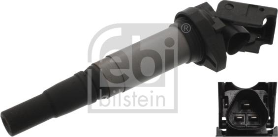 Febi Bilstein 45031 - Запалителна бобина vvparts.bg
