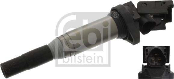 Febi Bilstein 45032 - Запалителна бобина vvparts.bg