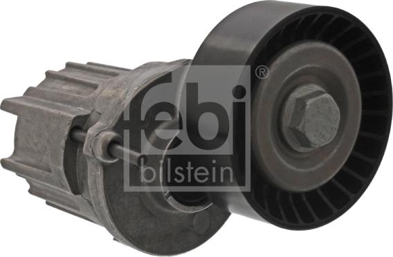 Febi Bilstein 45147 - Ремъчен обтегач, пистов ремък vvparts.bg