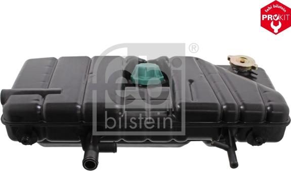 Febi Bilstein 45156 - Разширителен съд, охладителна течност vvparts.bg