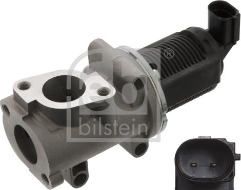 Febi Bilstein 45157 - AGR-Клапан vvparts.bg