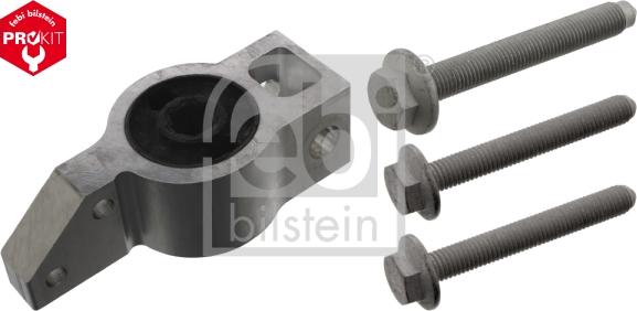 Febi Bilstein 45891 - Тампон, носач vvparts.bg