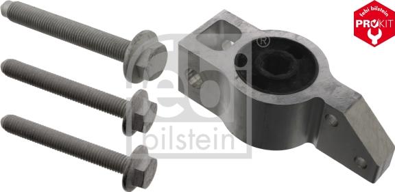 Febi Bilstein 45892 - Тампон, носач vvparts.bg