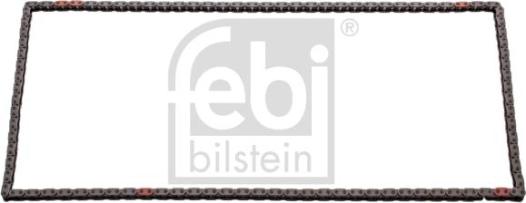 Febi Bilstein 45810 - Ангренажна верига vvparts.bg