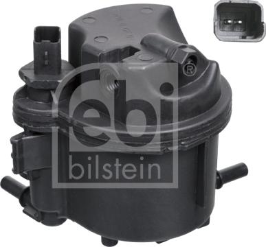 Febi Bilstein 45871 - Горивен филтър vvparts.bg