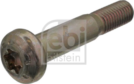 Febi Bilstein 45878 - Закрепващ винт, каре vvparts.bg