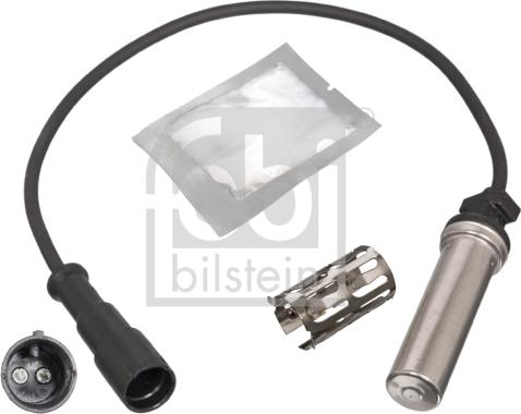 Febi Bilstein 45322 - Датчик, обороти на колелото vvparts.bg