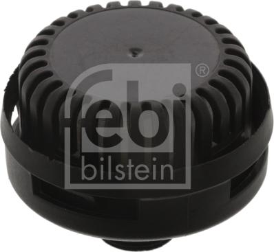 Febi Bilstein 45256 - Шумозаглушител, пневматична система vvparts.bg