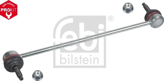 Febi Bilstein 45219 - Биалета vvparts.bg