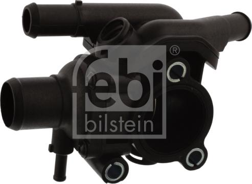 Febi Bilstein 45220 - Фланец за охладителната течност vvparts.bg