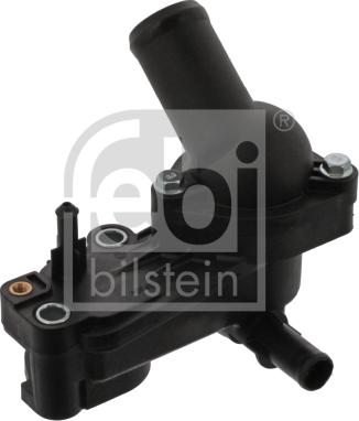 Febi Bilstein 45227 - Фланец за охладителната течност vvparts.bg