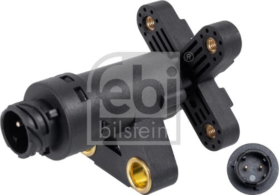 Febi Bilstein 45799 - Датчик, ниво на въздушните възглавници vvparts.bg