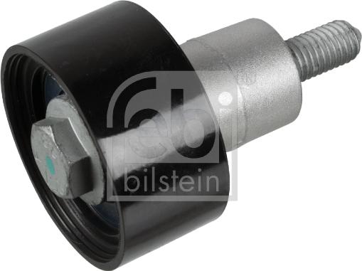 Febi Bilstein 45793 - Паразитна / водеща ролка, зъбен ремък vvparts.bg