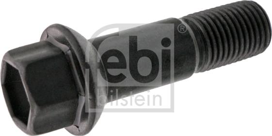 Febi Bilstein 45757 - Болт на колелото vvparts.bg