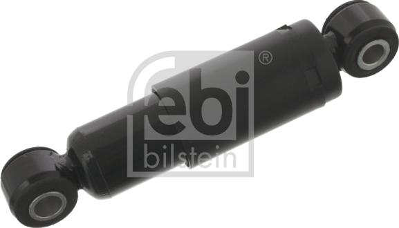 Febi Bilstein 45766 - Демпер (успокоител), окачване на шофьорската кабина vvparts.bg