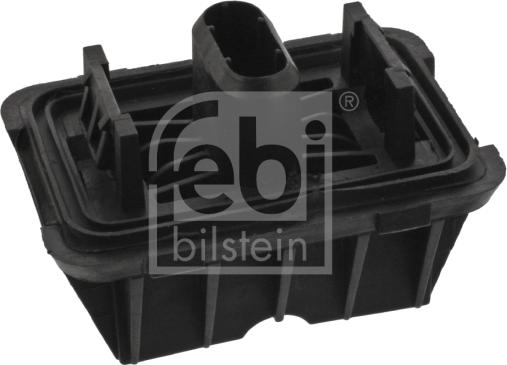 Febi Bilstein 45763 - Държач, крик vvparts.bg