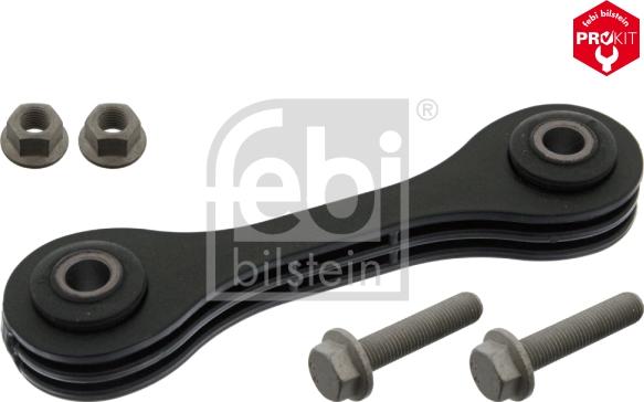 Febi Bilstein 45784 - Биалета vvparts.bg