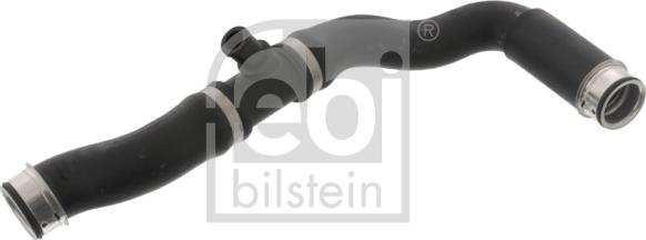 Febi Bilstein 46453 - Маркуч на радиатора vvparts.bg