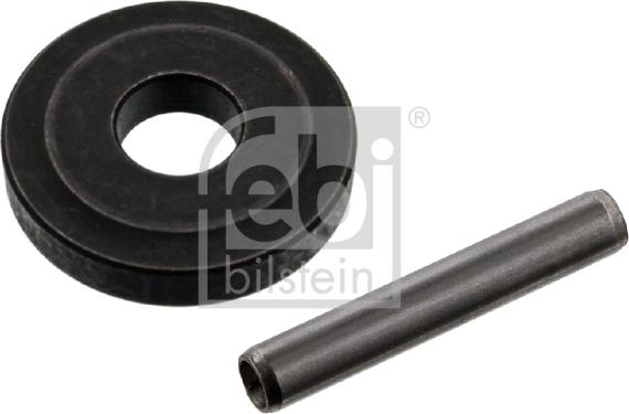 Febi Bilstein 46469 - Втулка vvparts.bg