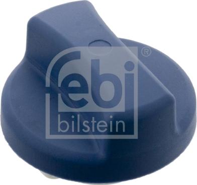 Febi Bilstein 46460 - Заключване, Резервоар (впръскване на добавка) vvparts.bg