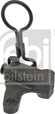 Febi Bilstein 46433 - Обтегач, ангренажна верига vvparts.bg